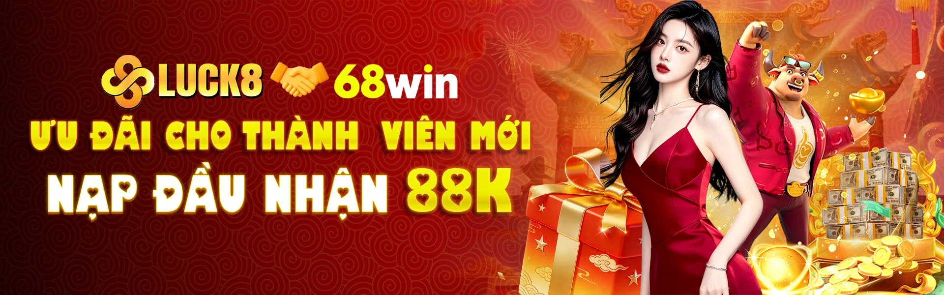 Giao diện tiếng Việt và hướng dẫn đọc nội dung trên 68Win