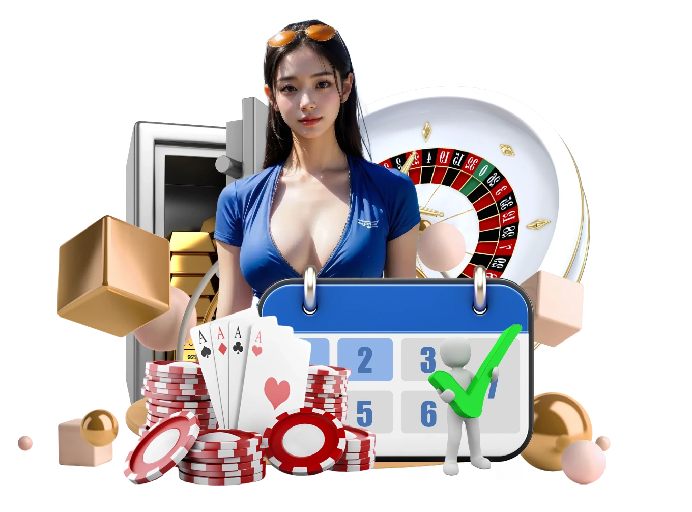 Nội dung casino 68Win