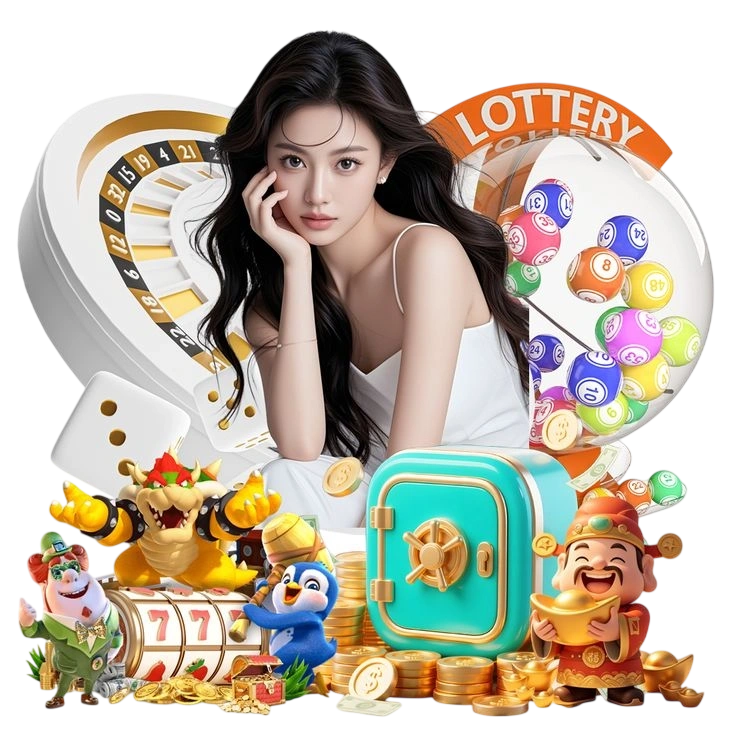 Nội dung xổ số 68Win